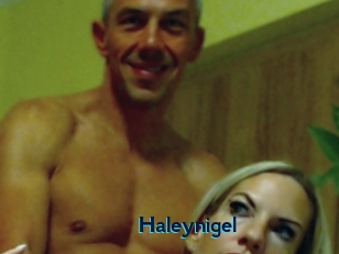 Haleynigel