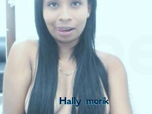 Hally_morik