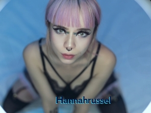 Hannahrussel