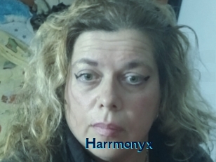 Harrmonyx