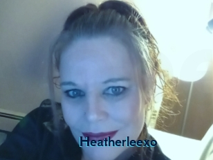 Heatherleexo