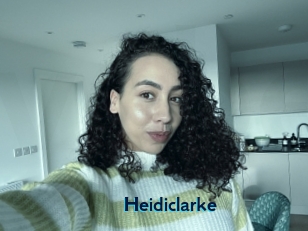 Heidiclarke