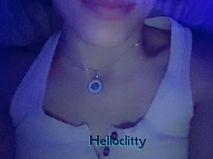 Helloclitty