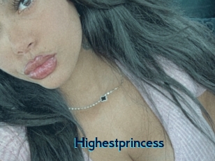 Highestprincess