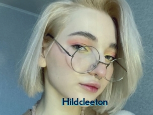 Hildcleeton