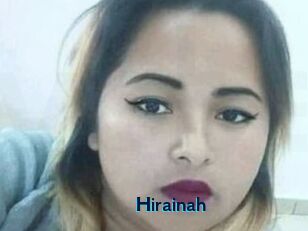 Hirainah