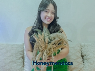 Honeymendoza