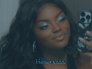 Honeyvxxx