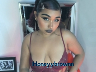 Honeyybrownn