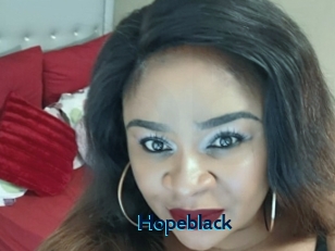 Hopeblack