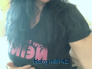 Hornymilff42