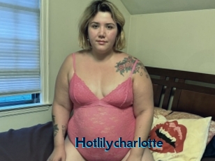 Hotlilycharlotte