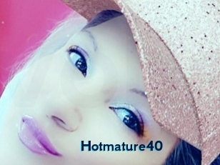 Hotmature40