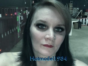 Hotmodel1984