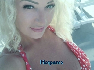 Hotpamx