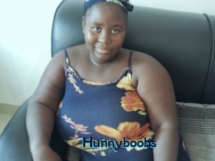 Hunnyboobs