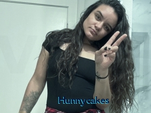 Hunnycakes