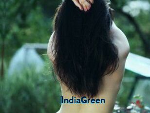 IndiaGreen