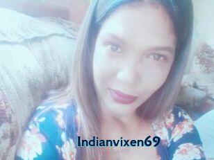 Indianvixen69