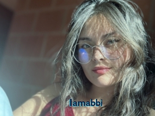 Iamabbi