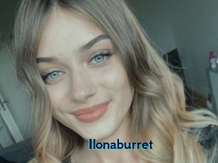 Ilonaburret