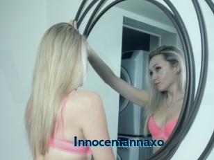 Innocentannaxo