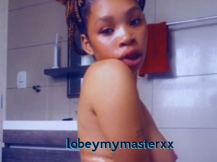 Iobeymymasterxx