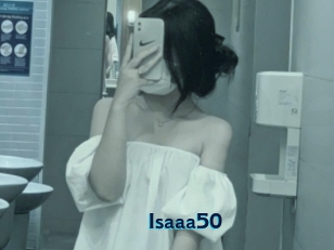 Isaaa50