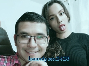 Isaandysex2428