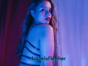 Isabelafletcher