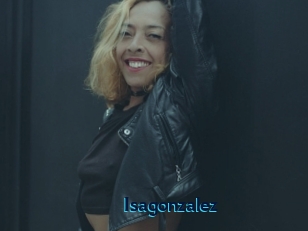 Isagonzalez