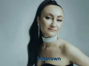 Isisbrown