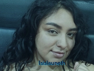 Isislauneth