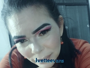 Ivetteevans