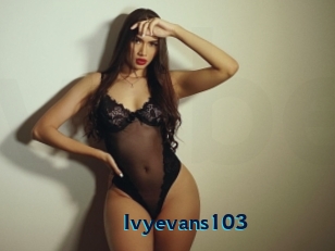 Ivyevans103