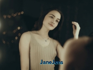 JaneJons