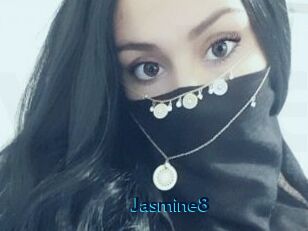 Jasmine8