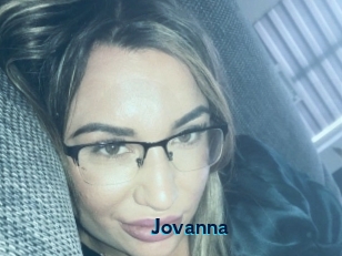 Jovanna