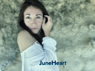 JuneHeart