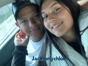 Jacksonychloe