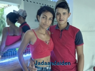 Jadaandaiden