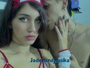 Jadenandjessika