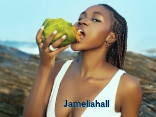 Jameliahall