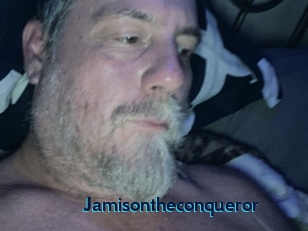 Jamisontheconqueror