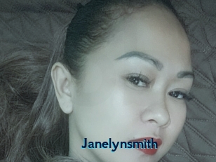 Janelynsmith