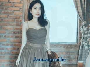 Januarymiller