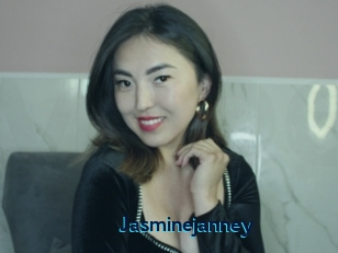 Jasminejanney