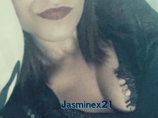 Jasminex21