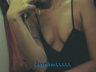 Jasminexxxxx