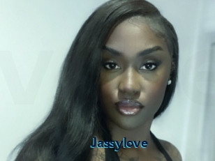 Jassylove